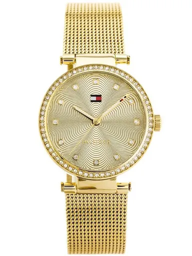 Dámske hodinky  TOMMY HILFIGER 1781864 LYNN (zf507a)