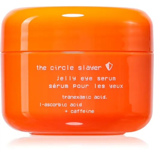 Glow Hub The Circle Slayer očné sérum proti opuchom a tmavým kruhom 30 g