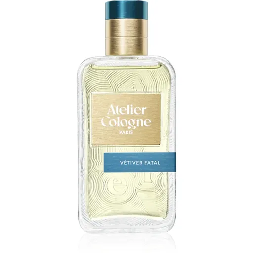 Atelier Cologne Cologne Absolue Vétiver Fatal parfumovaná voda unisex 100 ml