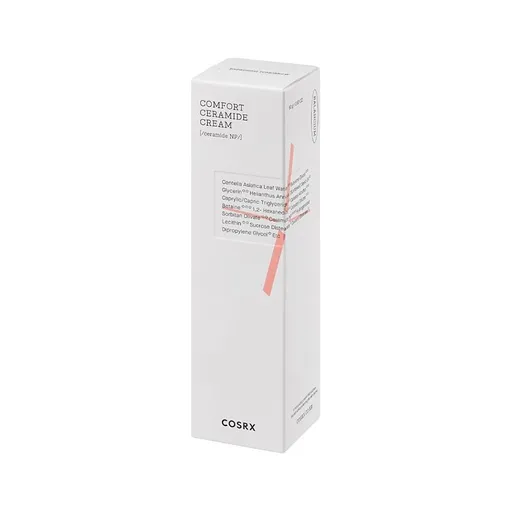 COSRX Comfort ceramide hydratačný krém 80 g