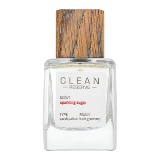 Clean Sparkling Sugar parfémovaná voda unisex 50 ml