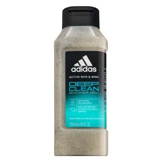 Adidas Deep Clean sprchový gél unisex 250 ml
