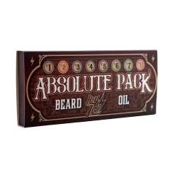 Hey Joe Absolute Pack 8 x 3 ml