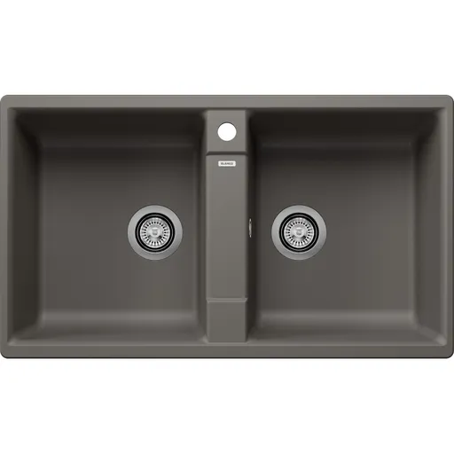 Blanco Zia 9 sivý vulkán