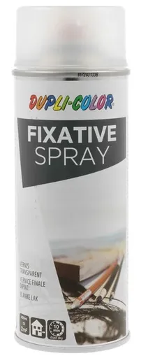 DC FIXATIVE SPRAY - Nitro-kombinačný ochranný lak 0,4 L