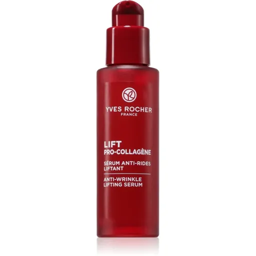 Yves Rocher LIFT PRO-COLLAGÈNE spevňujúce sérum proti vráskam 30 ml