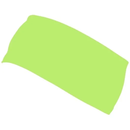 Myrtle Beach (Daiber) Ľahká bežecká čelenka MB7126 - Jasnožltá