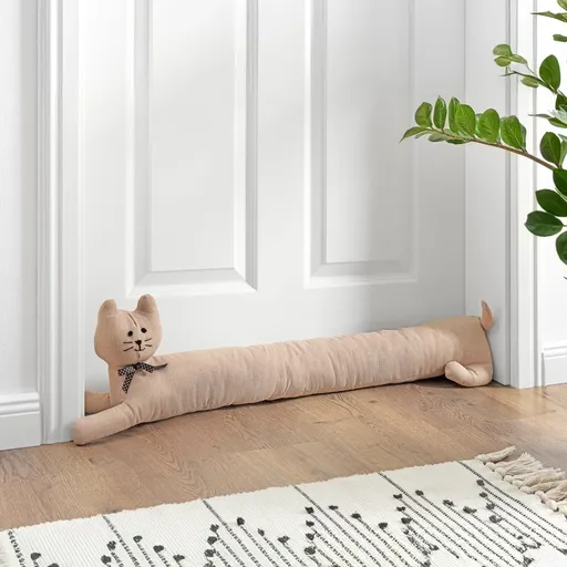 Die moderne Hausfrau Ochrana proti průvanu Kocour Max