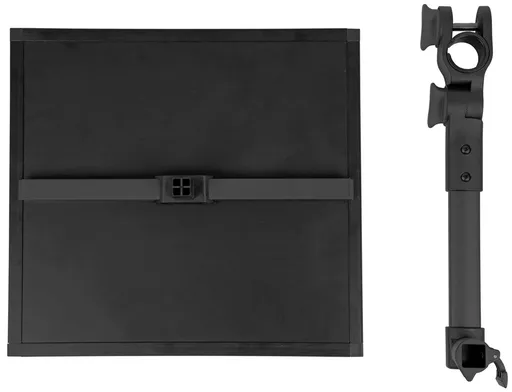 Korum plato tackle tray