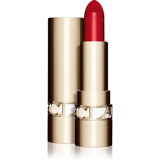 Clarins Joli Rouge krémový rúž so saténovým finišom odtieň 742 3.5 g