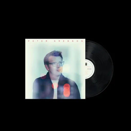 PETER GREGSON