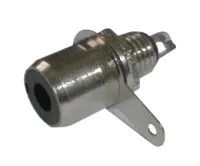 Zdierka CINCH panel kov čierna