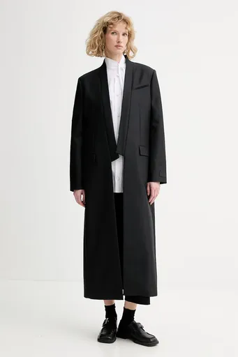 Kabát s prímesou vlny Kenzo