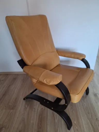 Pyka Kožená sedacia súprava GALICJA Prevedenie: Kreslo