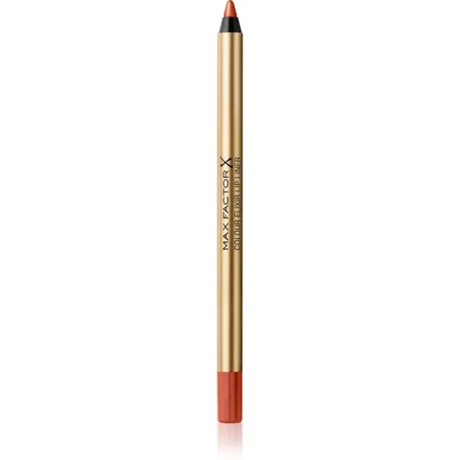 Max Factor Colour Elixir ceruzka na pery odtieň 05 Brown N Nude 5 g