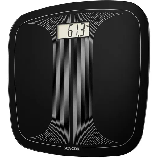 SBS 2406BK Osobná váha SENCOR