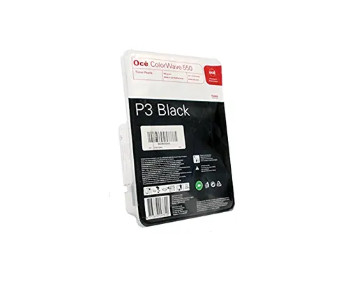 Océ P3 1070010542 čierny (black) originálny toner