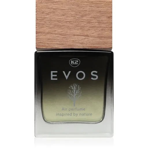 K2 Evos Boss vôňa do auta 50 ml