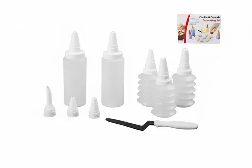 MAKRO - Zdobička na zákusky