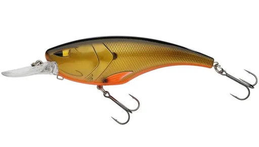 Berkley wobler zilla deep crank daybreak - 14,3 cm 80 g