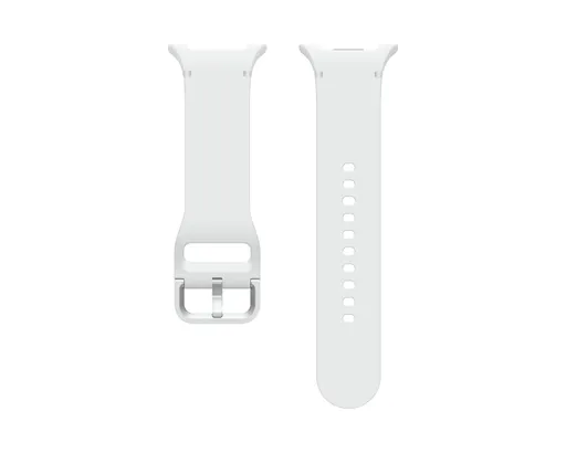 Samsung Športový remienok (veľkosť S/M) Watch 8 White