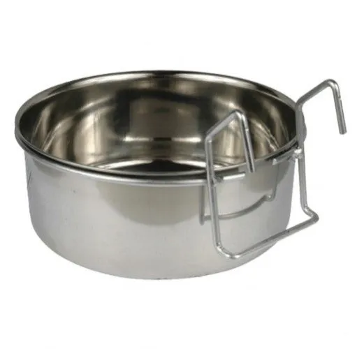 Panama Pet PP Ner. miska závesná 0.14l