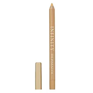 Dermacol Infinity 20H Waterproof Eye Pencil vodeodolná ceruzka na oči 02