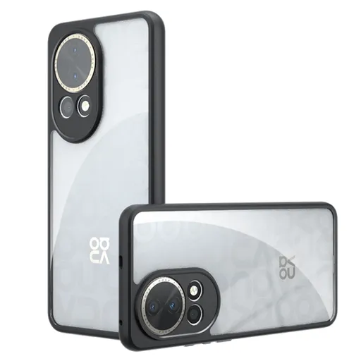 SHOCK Extra odolný kryt Huawei Nova 13 čierny