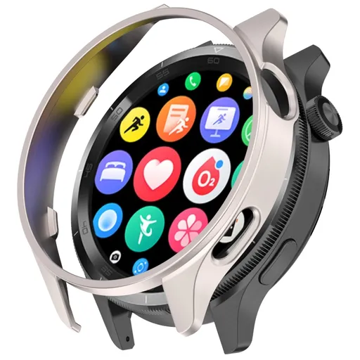 PC HALF COVER Plastový kryt Xiaomi Watch S4 STARLIGHT