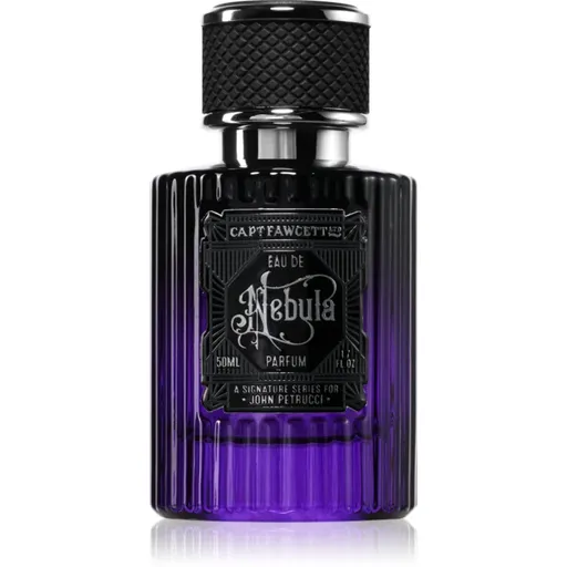 Captain Fawcett John Petrucci's Nebula Eau de Parfum parfumovaná voda pre mužov 50 ml