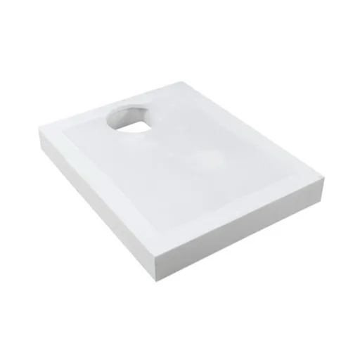 SAT polystyrénový nosič pre sprchovú vaničku 120X80 cm SATNOSIC12080