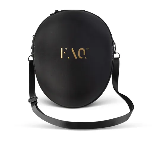 FOREO FAQ™ 200 Travel Case cestovné púzdro na LED masky značky FAQ 1 ks