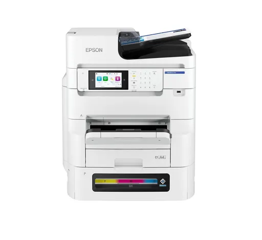 Epson WORKFORCE PRO EMC8101RDWF