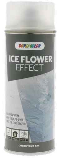 DC ICE FLOWERS - Sprej s efektom ľadových kvetov 0,4 L