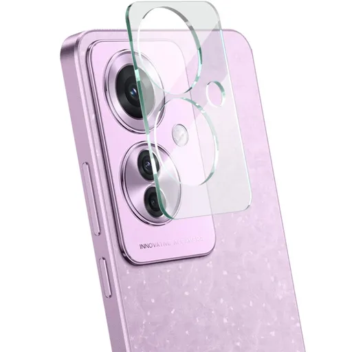 IMAK FULL COVER Sklo pre fotoaparát Oppo Reno11 F 5G