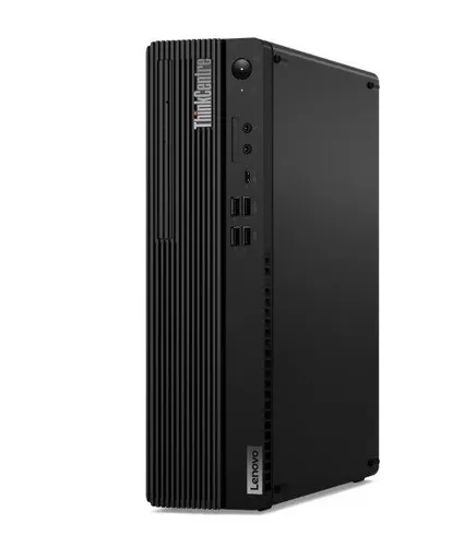 Lenovo ThinkCentre M75s G5 SFF Ryzen 3 8300G/8GB/256GB SSD/DVD±RW/3yOnsite/Win11 Pre/čierna