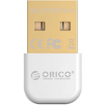 ORICO BTA-403 biely (BTA-403-WH)