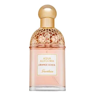 Guerlain Aqua Allegoria Orange Soleia toaletná voda unisex 75 ml