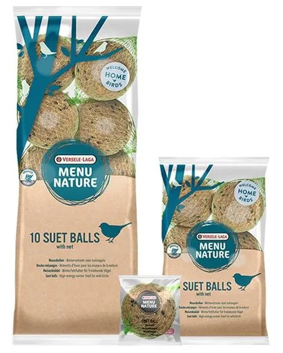 Versele-Laga Lojová guľa 100 x 90 g