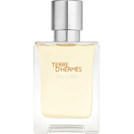 HERMÈS Terre d’Hermès Eau Givrée parfumovaná voda plniteľná pre mužov 50 ml