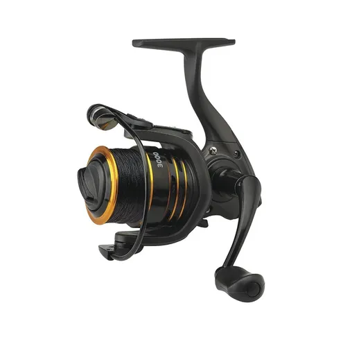 Kinetic navijak tournament 3000 fd