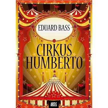 Cirkus Humberto (999-00-032-7039-9)