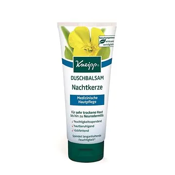 KNEIPP Sprchovací balzám Pupalka 200 ml (4008233046167)