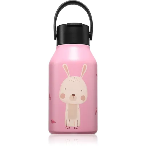 Runbott Rabbit termofľaša 350 ml