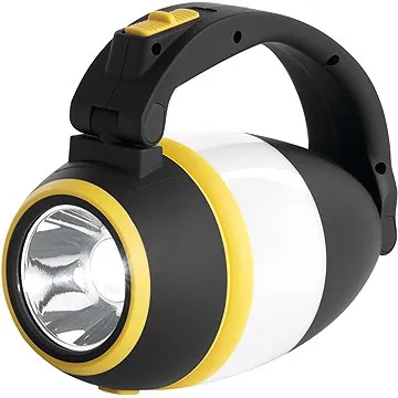 Emos LED multifunkčné kempingové svietidlo P4008 (8592920085615)