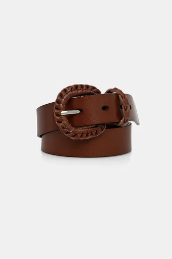 Kožený opasok IBlues CARENA