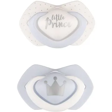 Canpol babies ROYAL BABY 6 – 18 m 2 ks modrý (5903407993515)