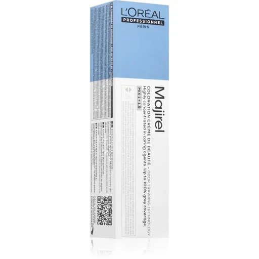 L’Oréal Professionnel Majirel High Lift farba na vlasy odtieň odtieň Violet 60 ml