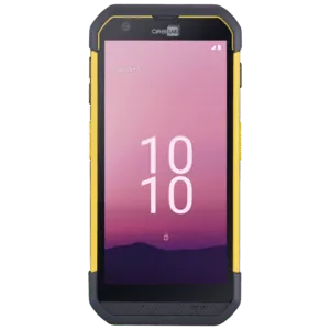 CipherLab RS36 series, 2D, SE5500, 14 cm (5.5''), GPS, USB-C, BT, Wi-Fi, 4G, NFC, Android