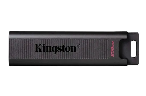 Kingston Flash Disk 256GB USB-C 3.2 Gen 2 DataTraveler Max